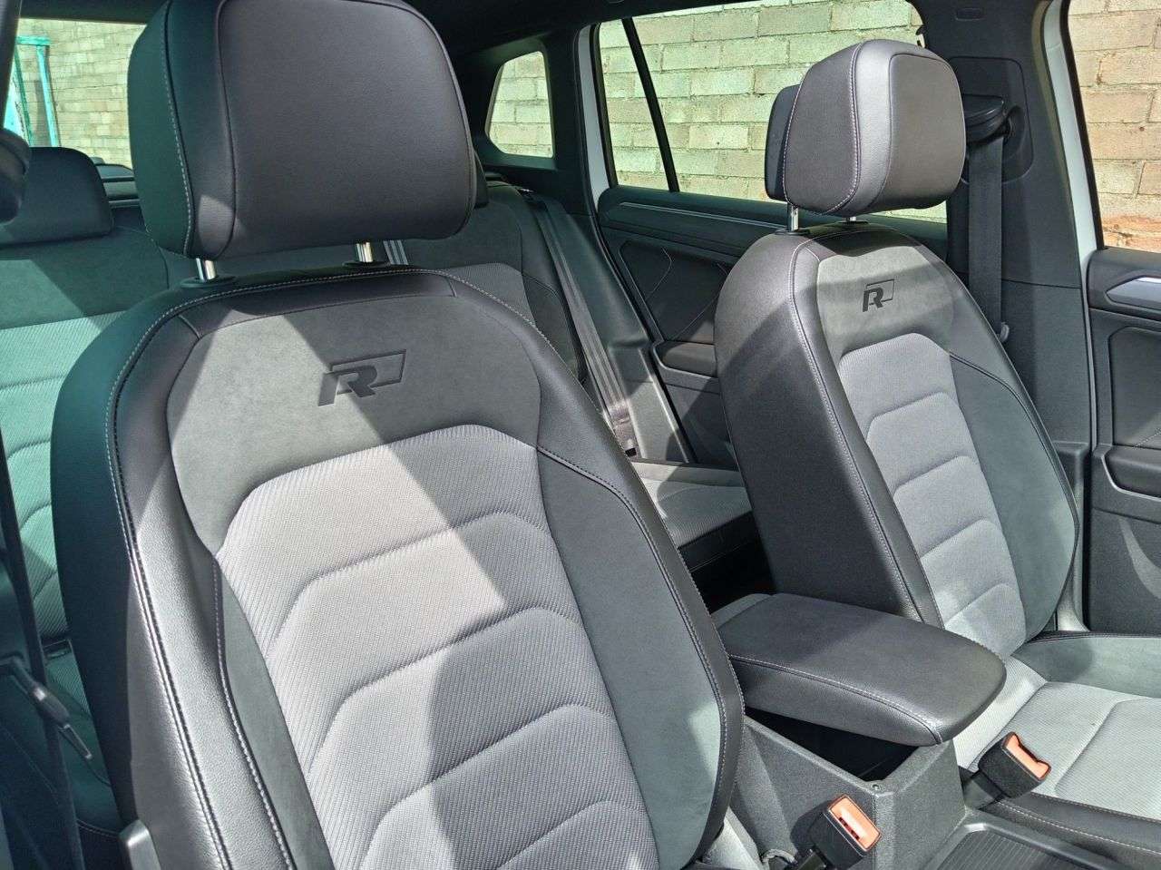 2019 VOLKSWAGEN TIGUAN 2019 VOLKSWAGEN TIGUAN