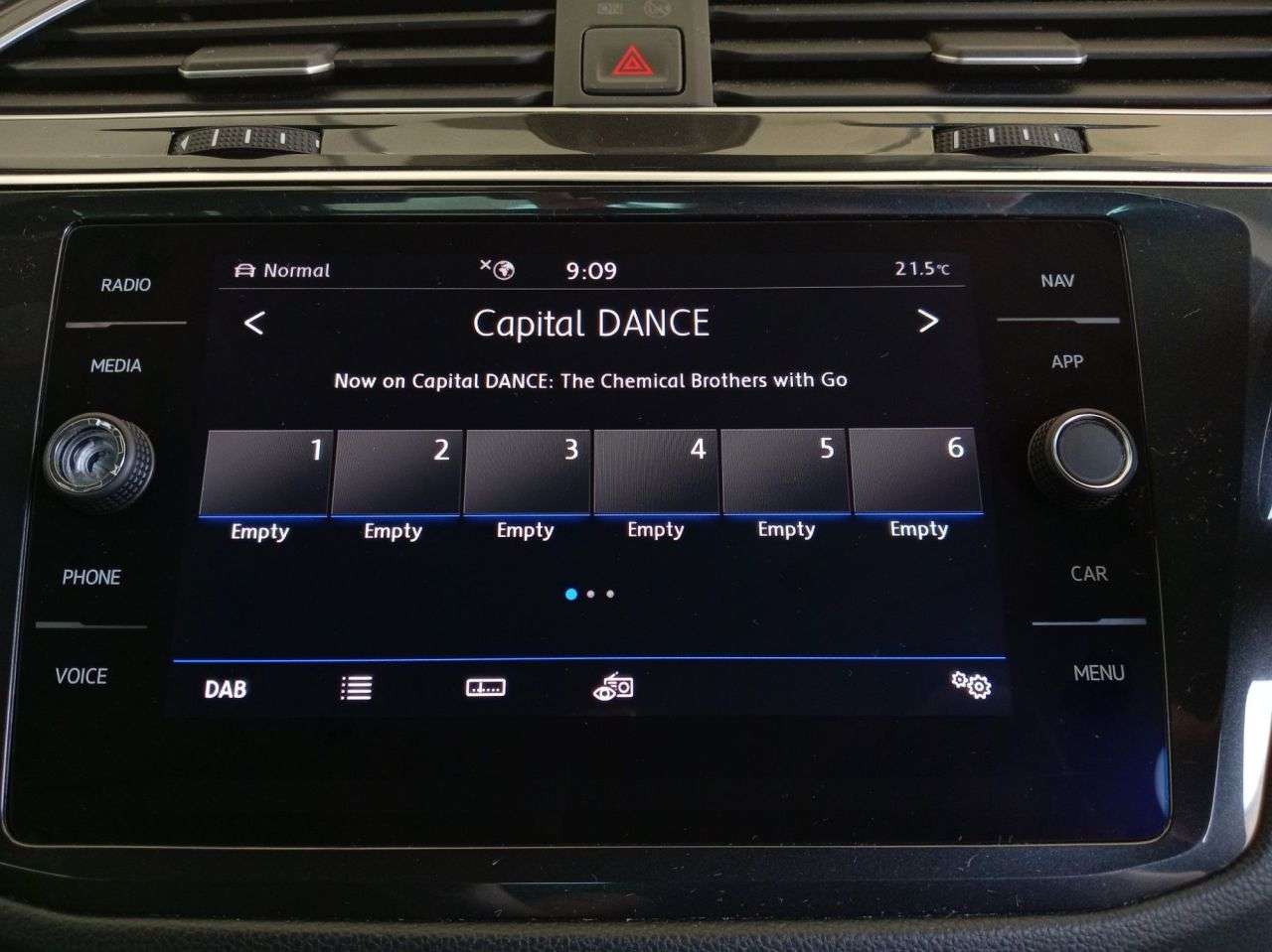 2019 VOLKSWAGEN TIGUAN 2019 VOLKSWAGEN TIGUAN
