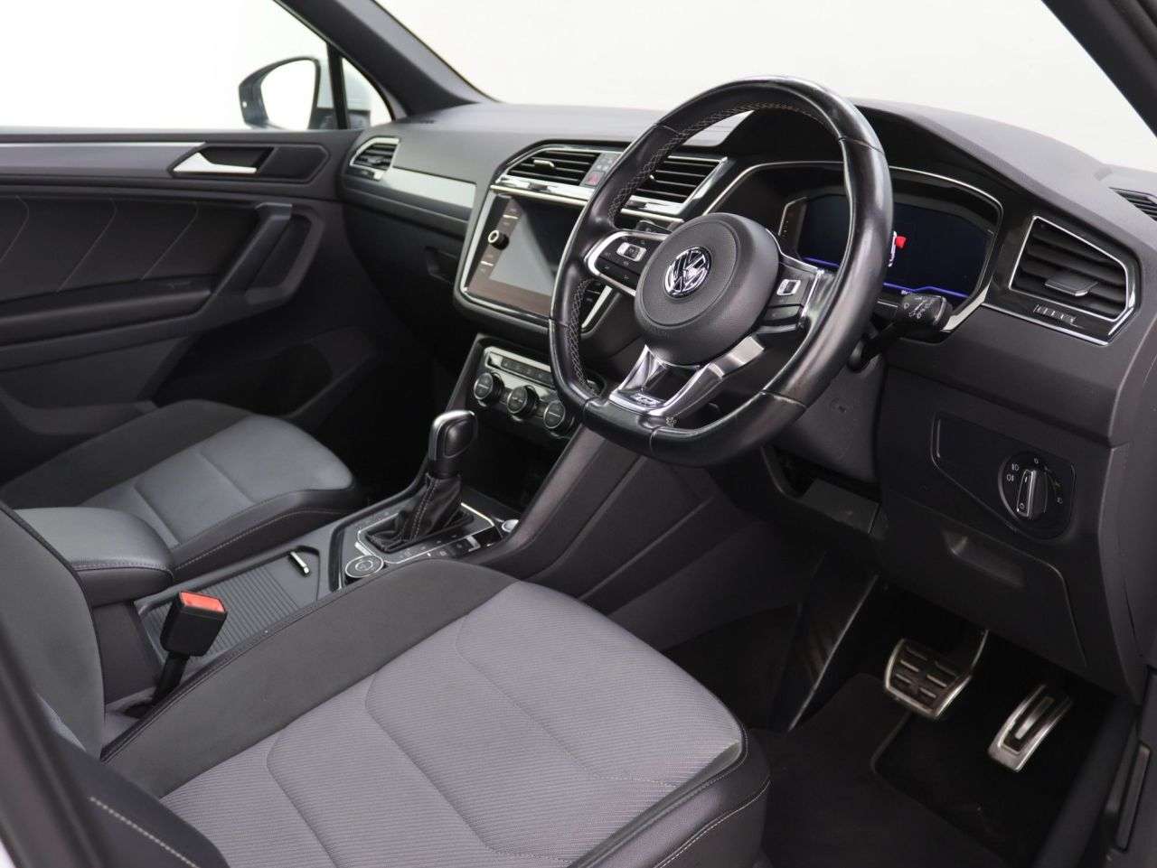 2019 VOLKSWAGEN TIGUAN 2019 VOLKSWAGEN TIGUAN