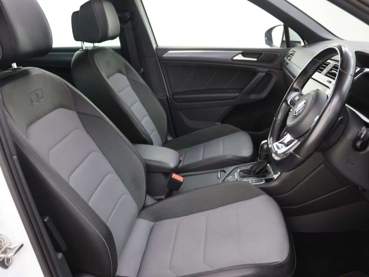 2019 VOLKSWAGEN TIGUAN 2019 VOLKSWAGEN TIGUAN