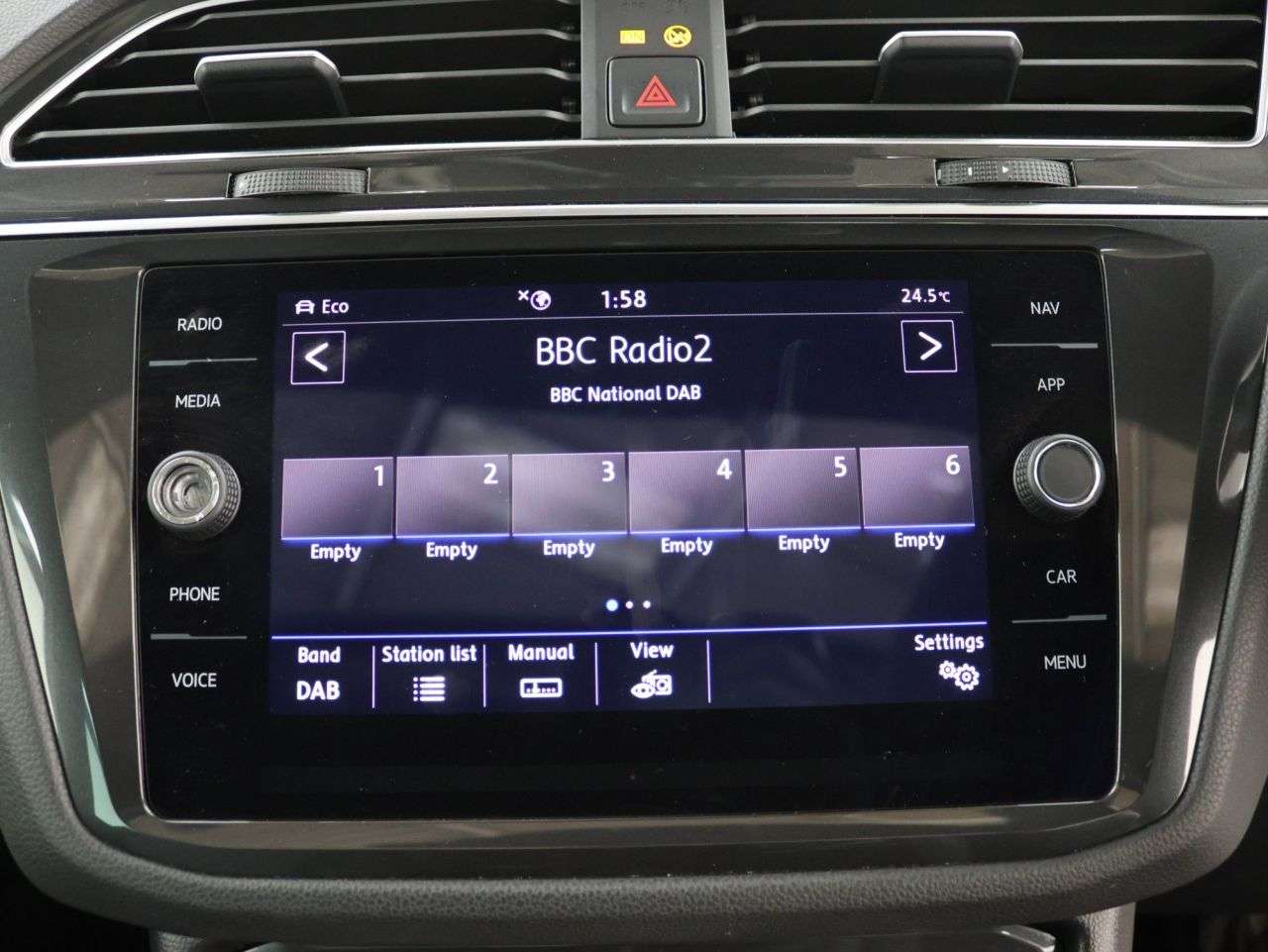2019 VOLKSWAGEN TIGUAN 2019 VOLKSWAGEN TIGUAN
