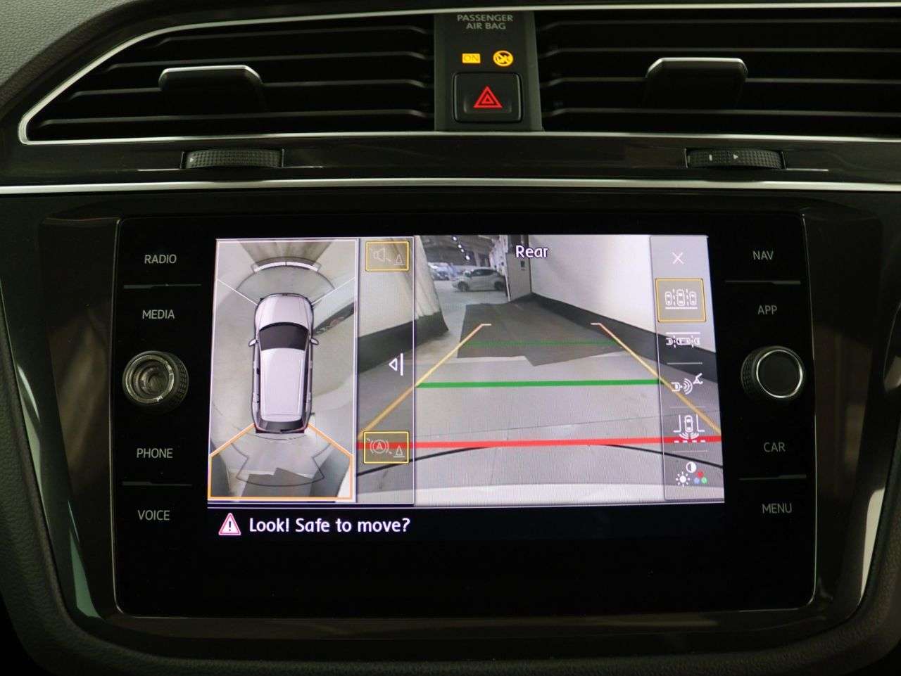 2019 VOLKSWAGEN TIGUAN 2019 VOLKSWAGEN TIGUAN
