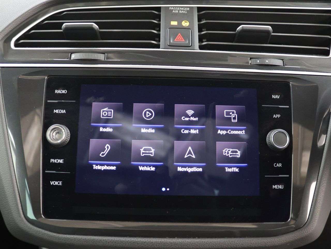 2019 VOLKSWAGEN TIGUAN 2019 VOLKSWAGEN TIGUAN