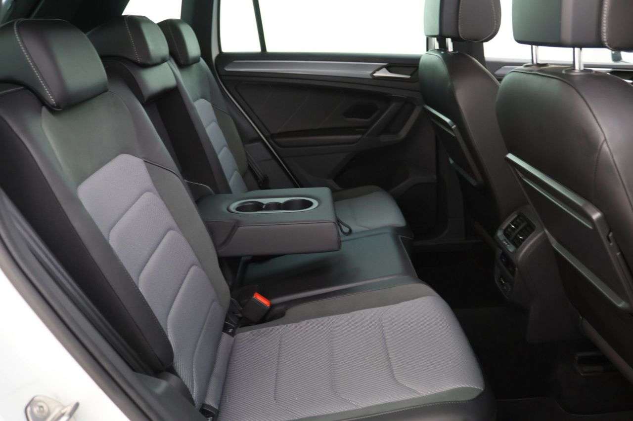 2019 VOLKSWAGEN TIGUAN 2019 VOLKSWAGEN TIGUAN
