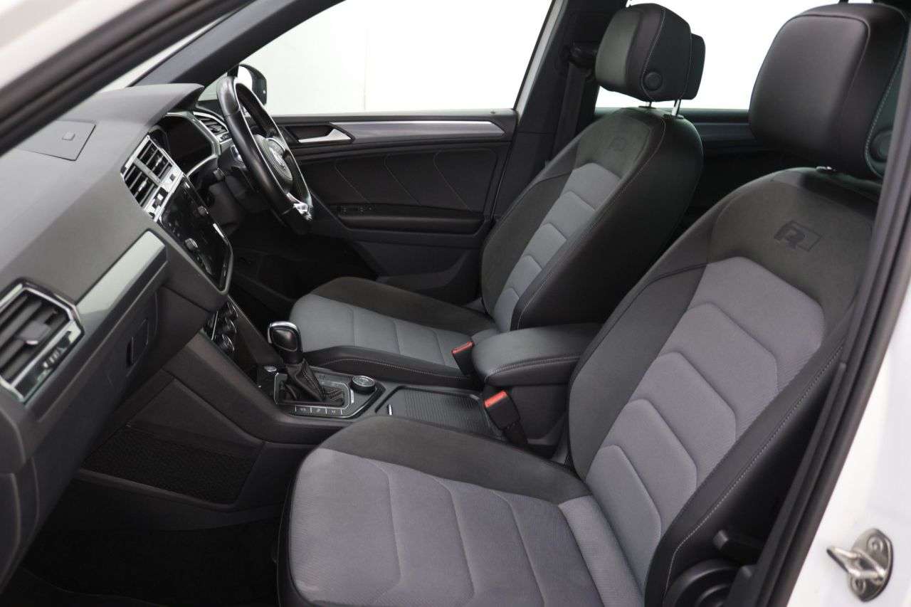 2019 VOLKSWAGEN TIGUAN 2019 VOLKSWAGEN TIGUAN