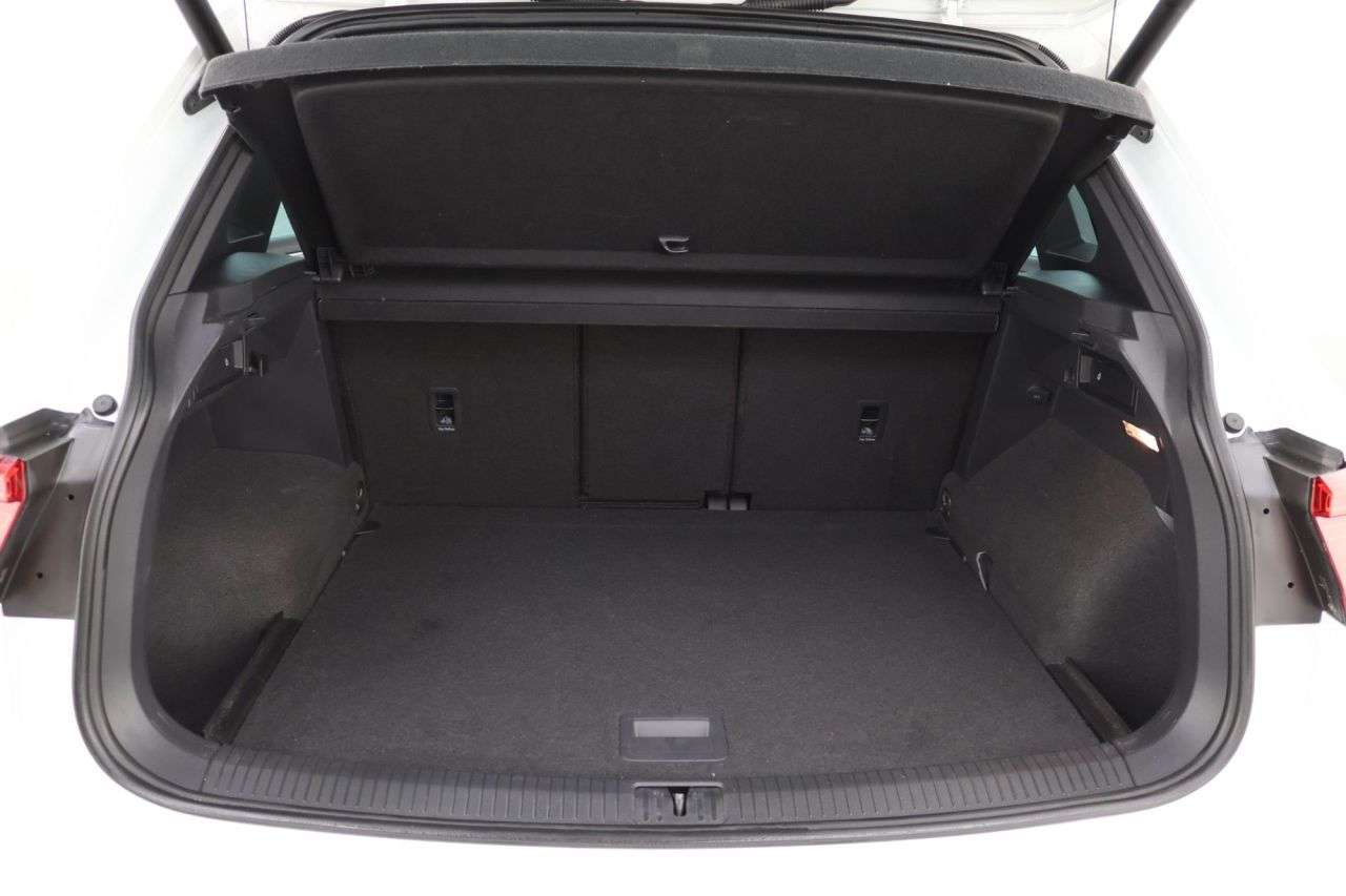2019 VOLKSWAGEN TIGUAN 2019 VOLKSWAGEN TIGUAN