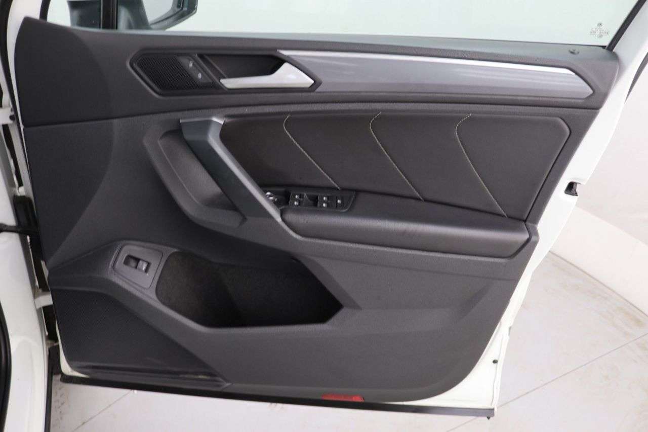 2019 VOLKSWAGEN TIGUAN 2019 VOLKSWAGEN TIGUAN