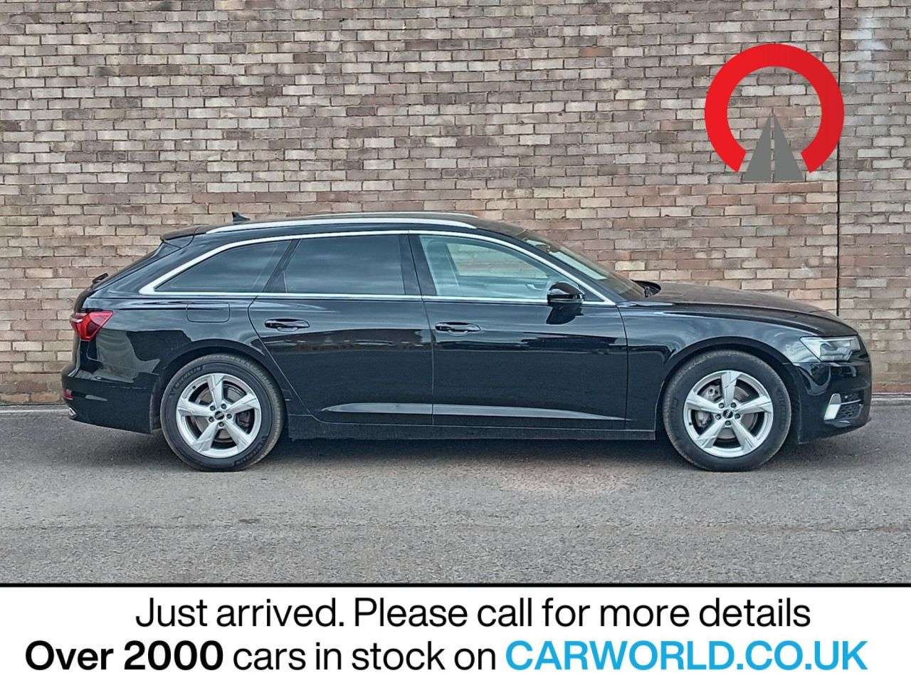 A 2022 AUDI A6 AVANT 2.0 TDI 40 Sport Estate 5dr Diesel S Tronic quattro Euro 6 (s/s) (204 ps) A 2022 AUDI A6 AVANT 2.0 TDI 40 Sport Estate 5dr Diesel S Tronic quattro Euro 6 (s/s) (204 ps)