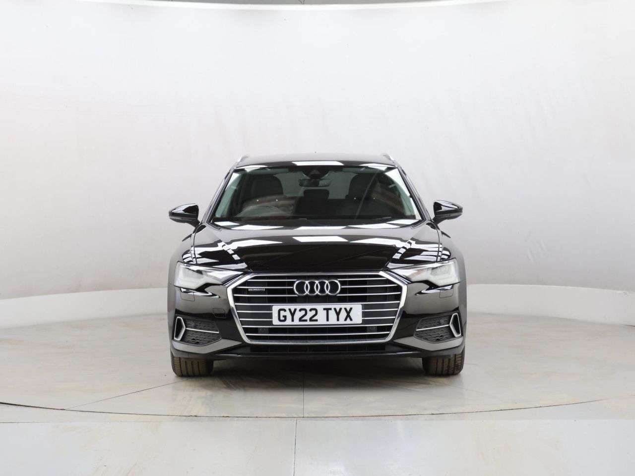 A 2022 AUDI A6 AVANT 2.0 TDI 40 Sport Estate 5dr Diesel S Tronic quattro Euro 6 (s/s) (204 ps) A 2022 AUDI A6 AVANT 2.0 TDI 40 Sport Estate 5dr Diesel S Tronic quattro Euro 6 (s/s) (204 ps)