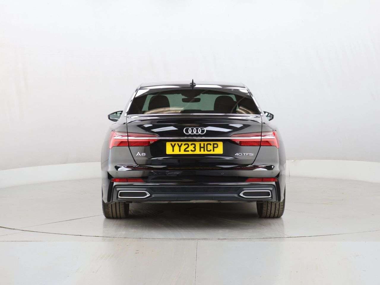 2023 AUDI A6 SALOON 2023 AUDI A6 SALOON