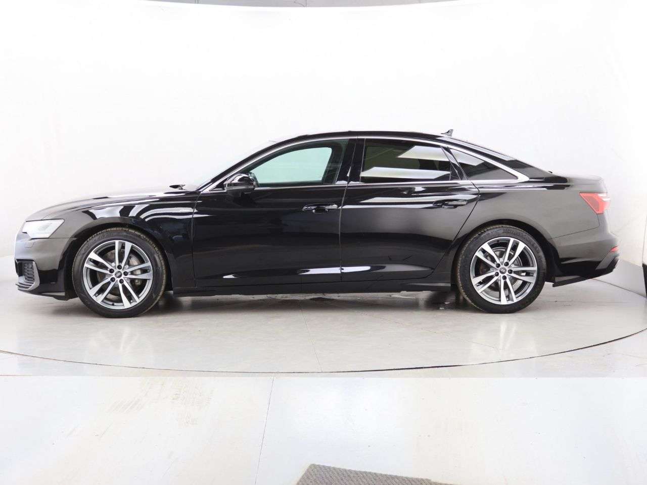2023 AUDI A6 SALOON 2023 AUDI A6 SALOON