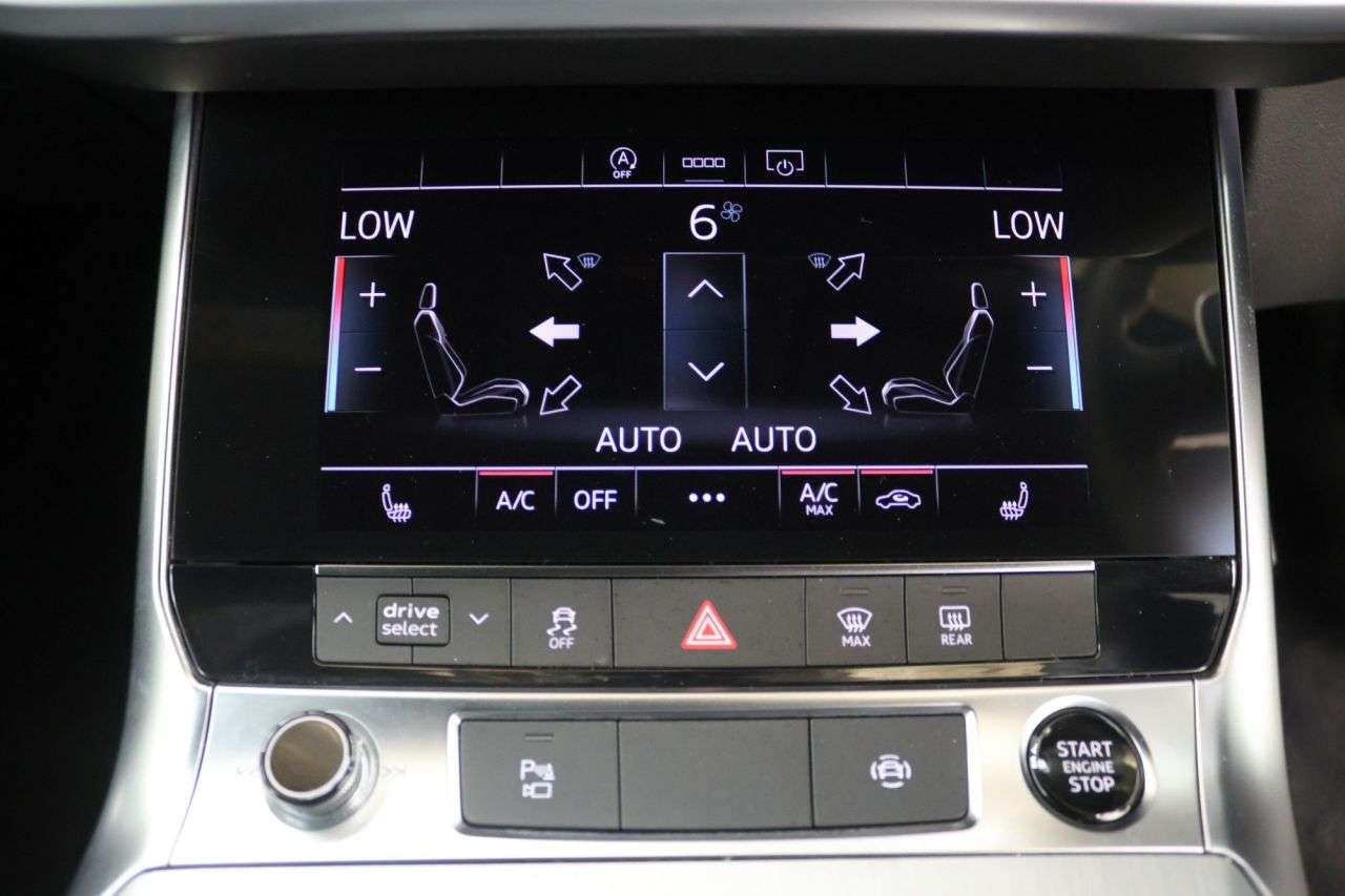 2023 AUDI A6 SALOON 2023 AUDI A6 SALOON