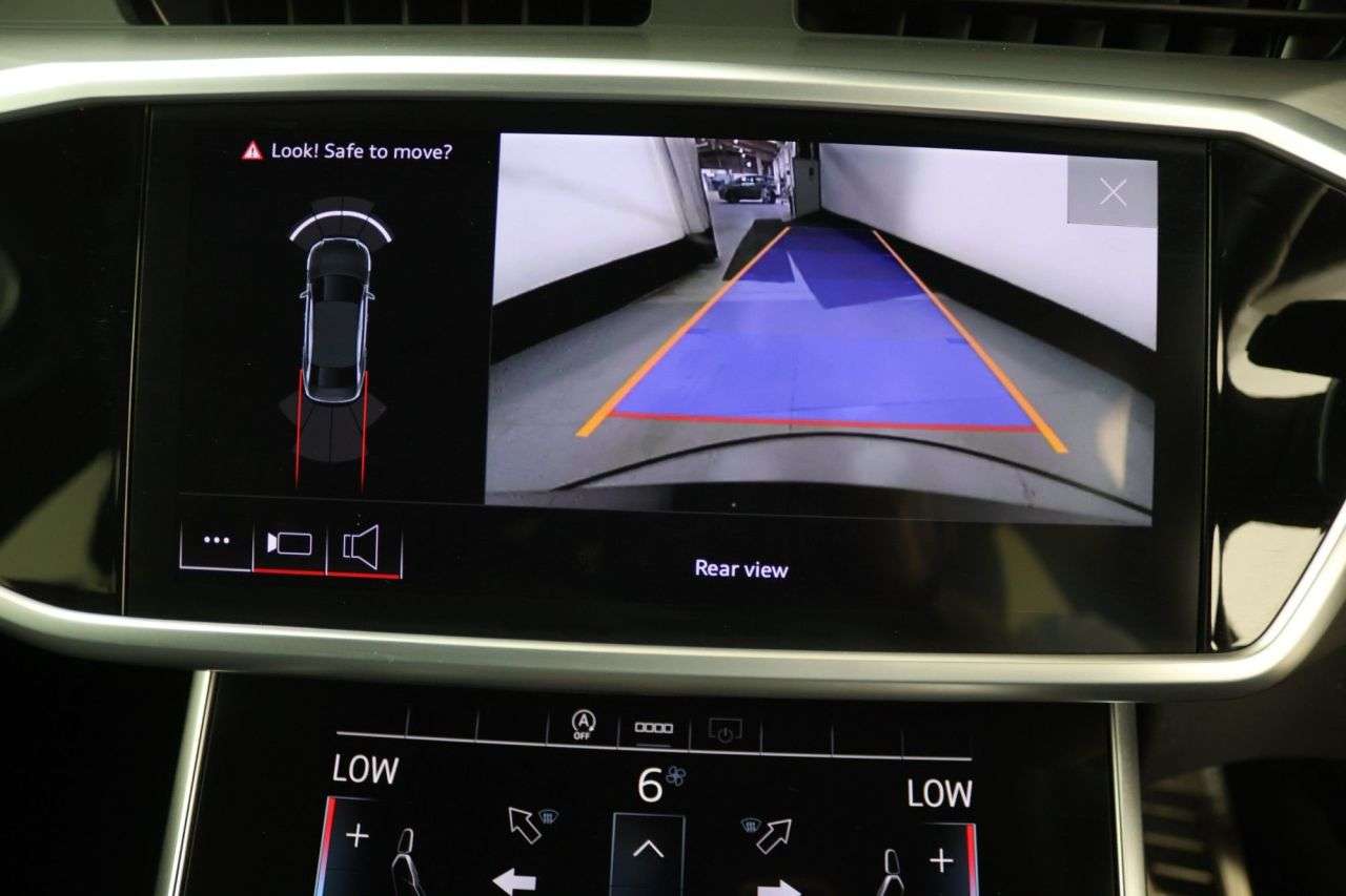 2023 AUDI A6 SALOON 2023 AUDI A6 SALOON