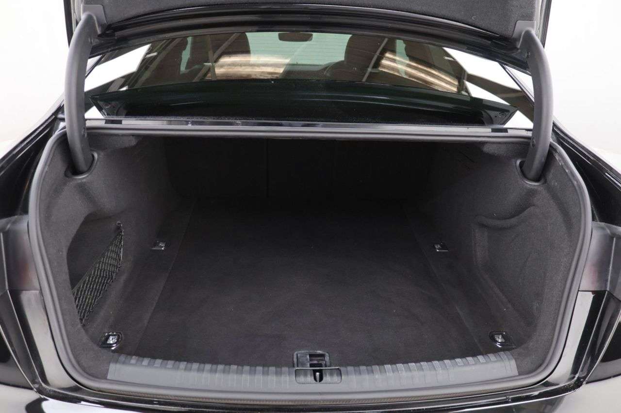 2023 AUDI A6 SALOON 2023 AUDI A6 SALOON