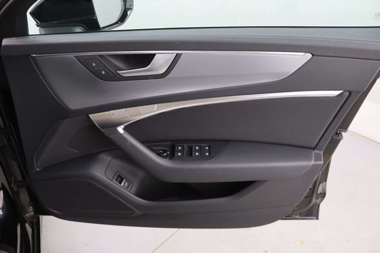 2023 AUDI A6 SALOON 2023 AUDI A6 SALOON