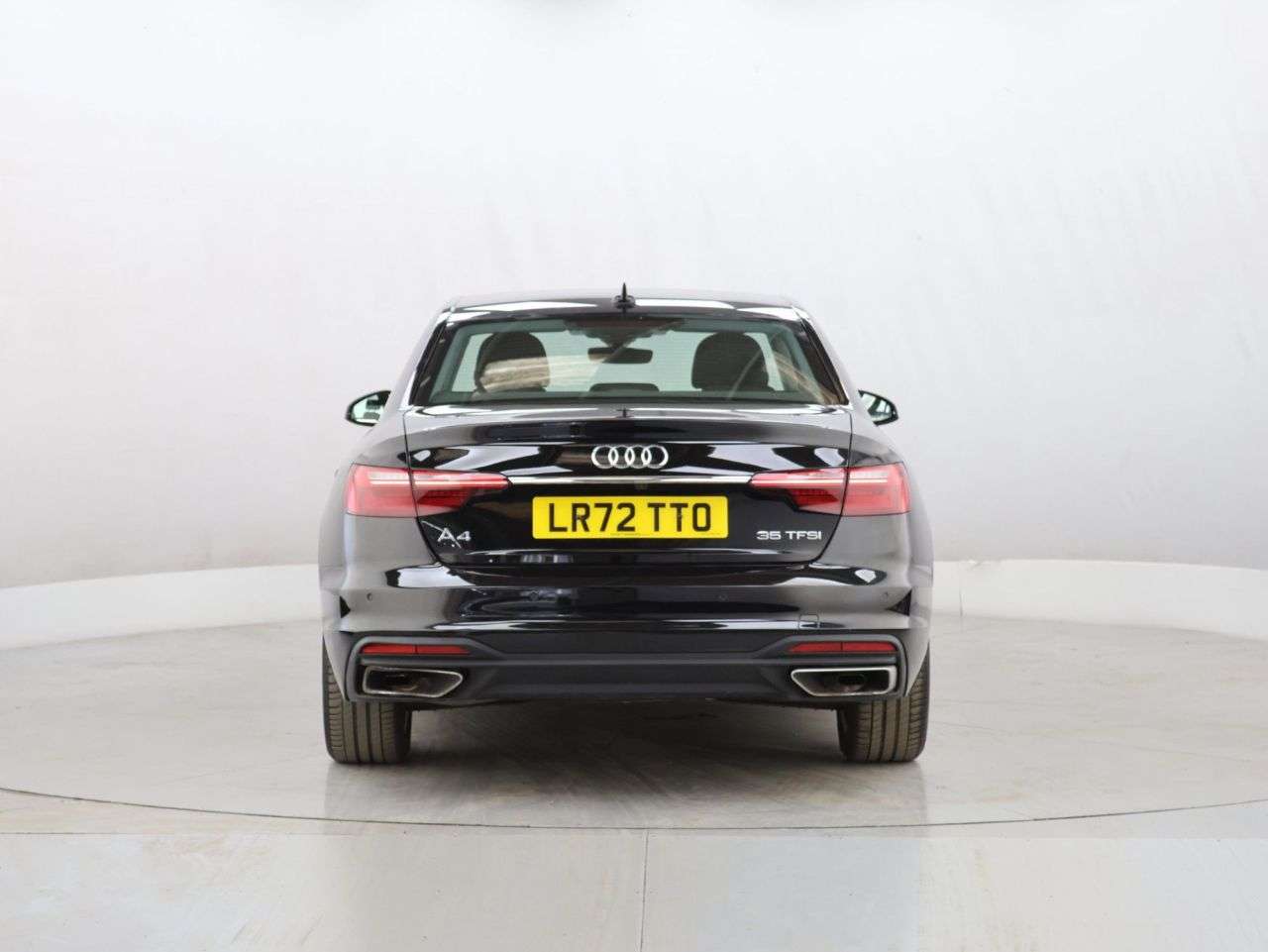 2022 AUDI A4 2022 AUDI A4