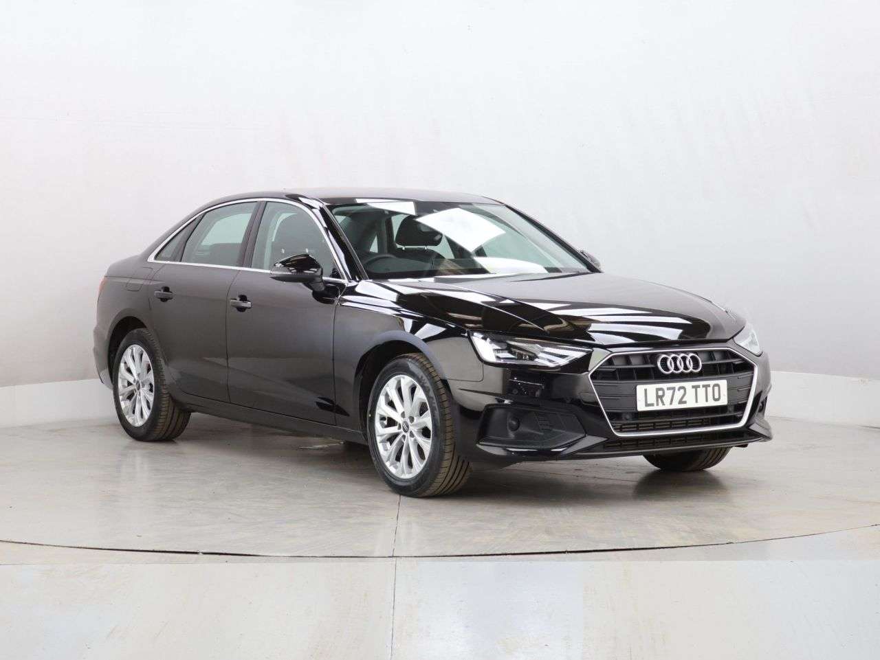 A 2022 AUDI A4 2.0 TFSI 35 Technik Saloon 4dr Petrol S Tronic Euro 6 (s/s) (150 ps) A 2022 AUDI A4 2.0 TFSI 35 Technik Saloon 4dr Petrol S Tronic Euro 6 (s/s) (150 ps)