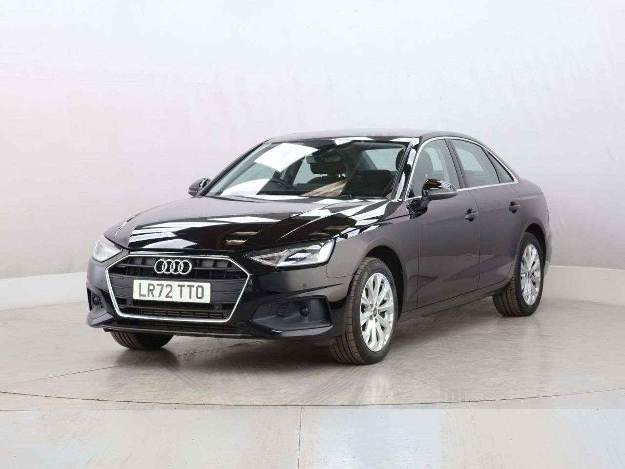 2022 AUDI A4 2022 AUDI A4