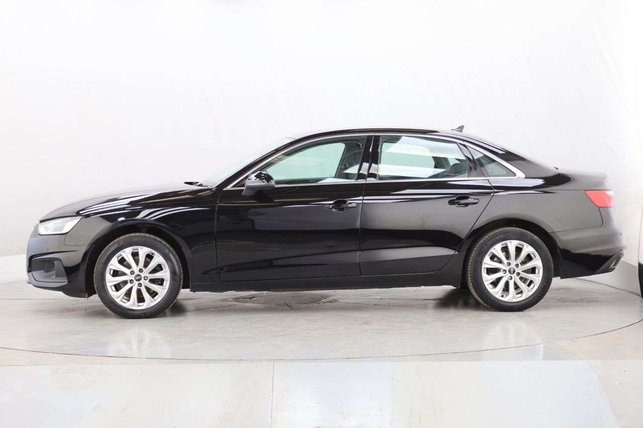 2022 AUDI A4 2022 AUDI A4