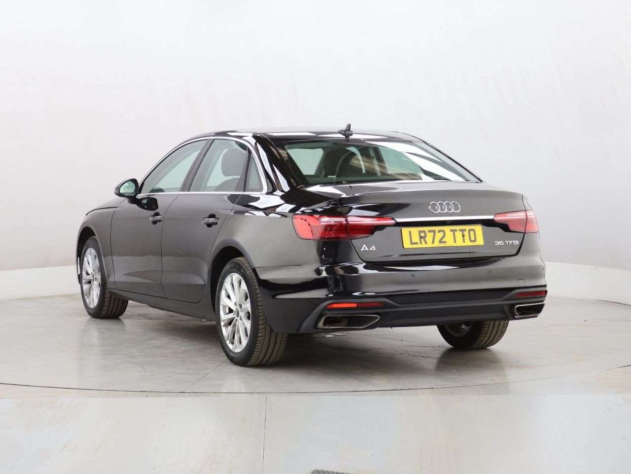 2022 AUDI A4 2022 AUDI A4