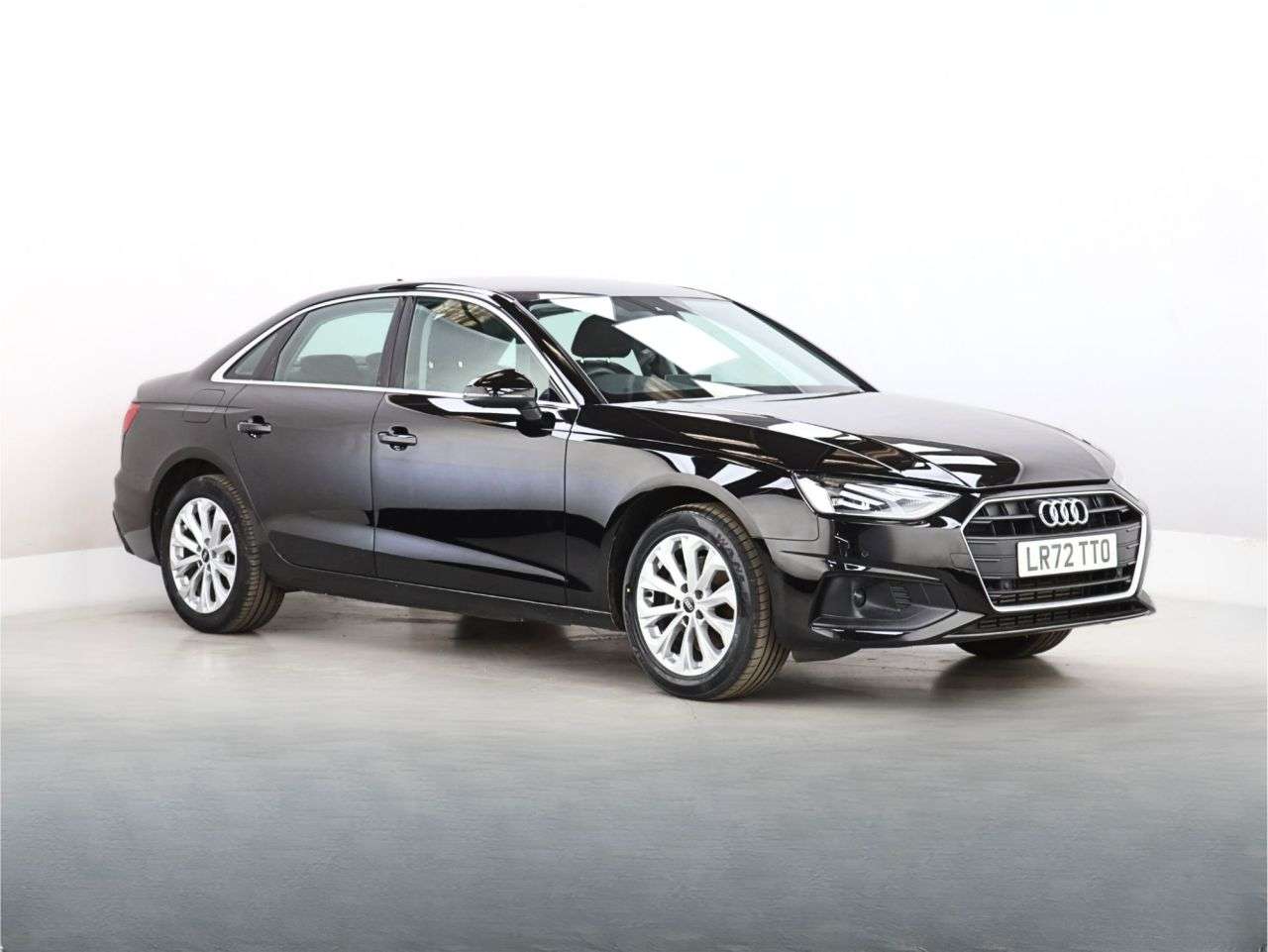 A 2022 AUDI A4 2.0 TFSI 35 Technik Saloon 4dr Petrol S Tronic Euro 6 (s/s) (150 ps) A 2022 AUDI A4 2.0 TFSI 35 Technik Saloon 4dr Petrol S Tronic Euro 6 (s/s) (150 ps)