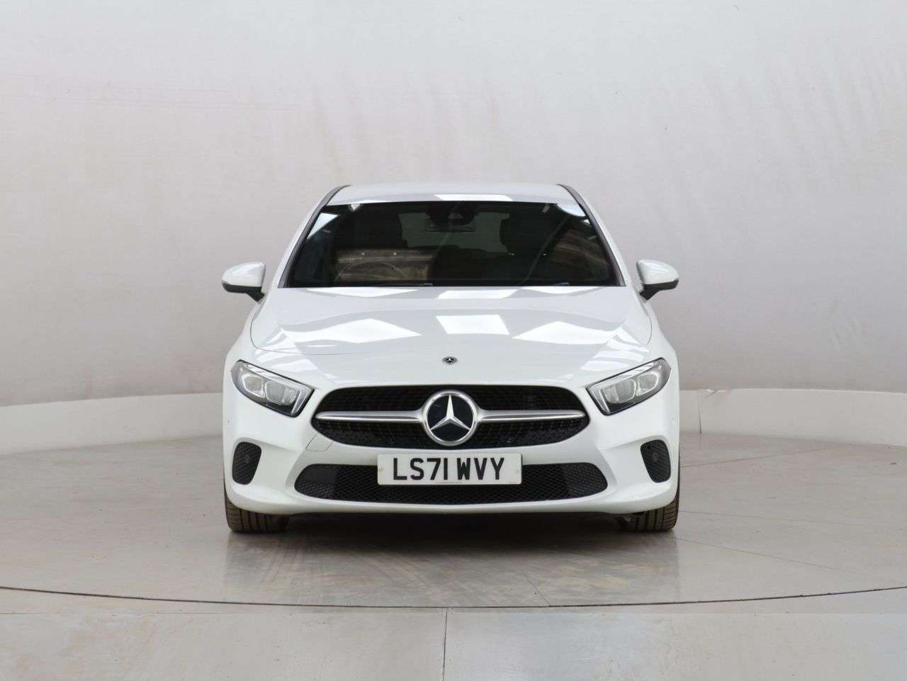 A 2021 MERCEDES-BENZ A CLASS 2.0 A180d Sport Edition (Executive) Hatchback 5dr Diesel Manual Euro 6 (s/s A 2021 MERCEDES-BENZ A CLASS 2.0 A180d Sport Edition (Executive) Hatchback 5dr Diesel Manual Euro 6 (s/s