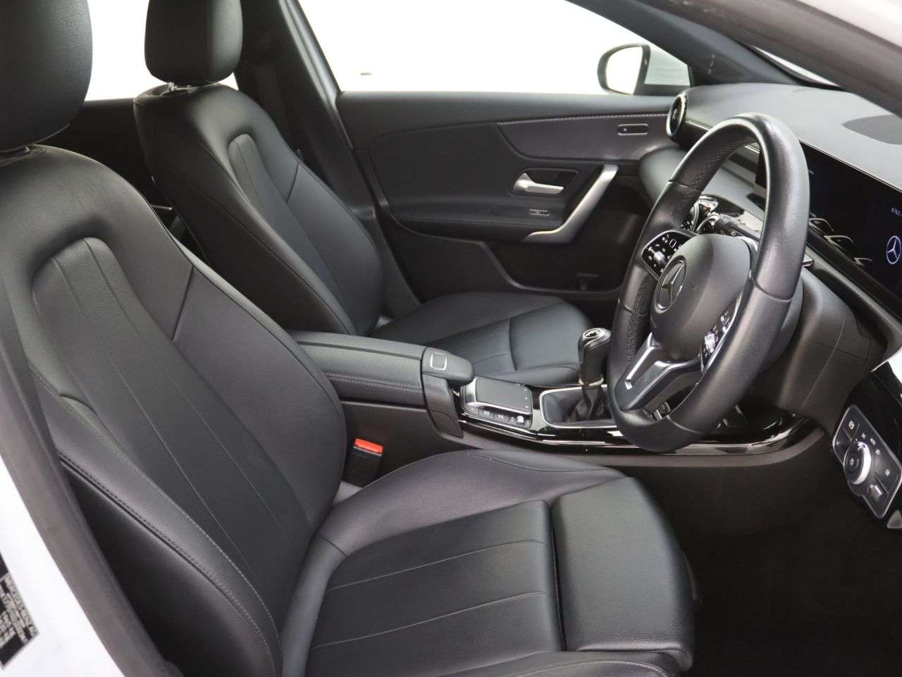 2021 MERCEDES-BENZ A CLASS 2021 MERCEDES-BENZ A CLASS