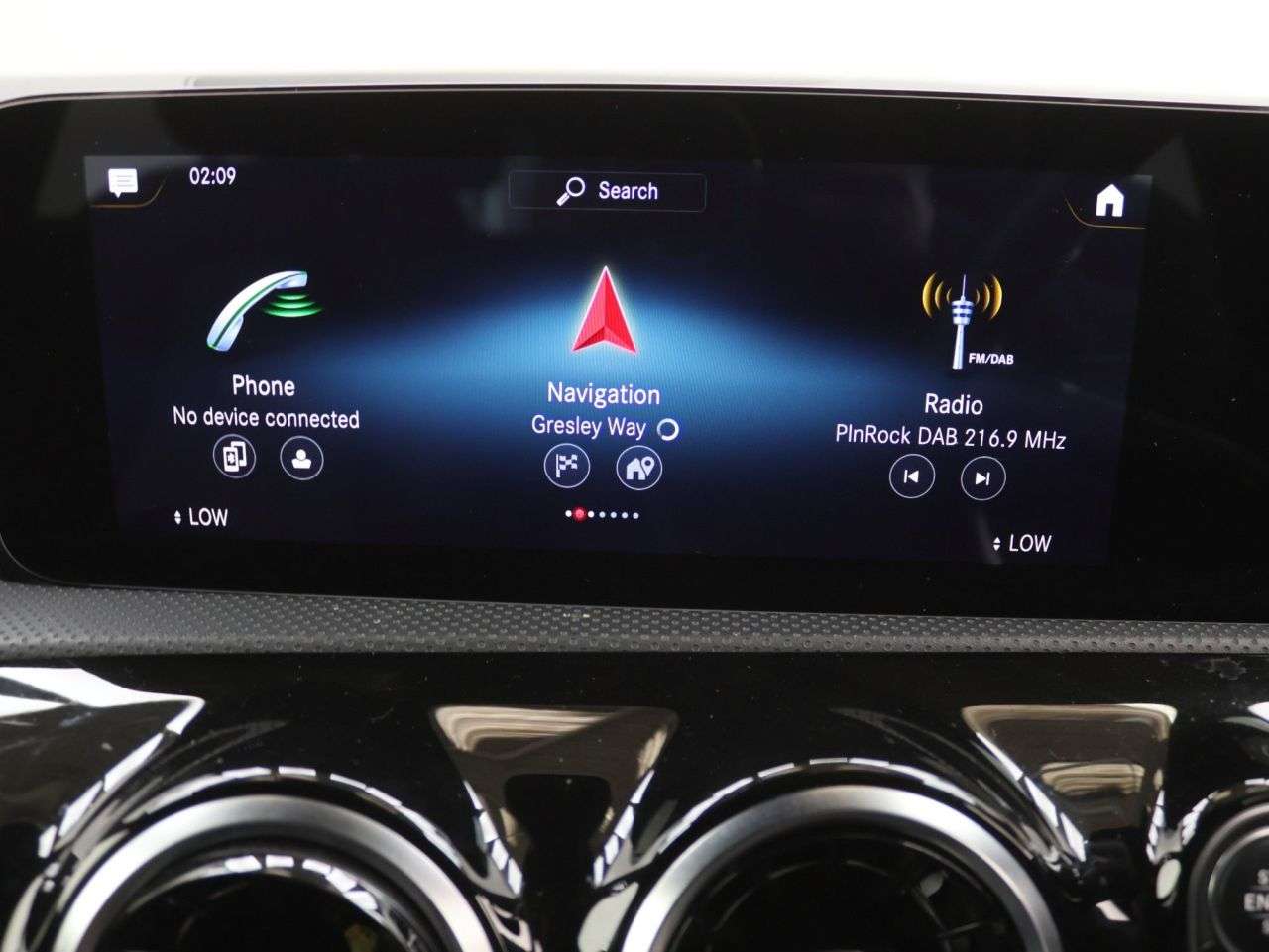 2021 MERCEDES-BENZ A CLASS 2021 MERCEDES-BENZ A CLASS