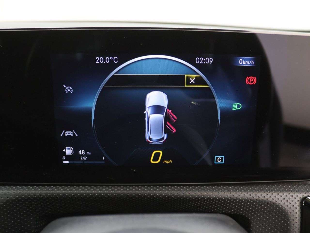 2021 MERCEDES-BENZ A CLASS 2021 MERCEDES-BENZ A CLASS