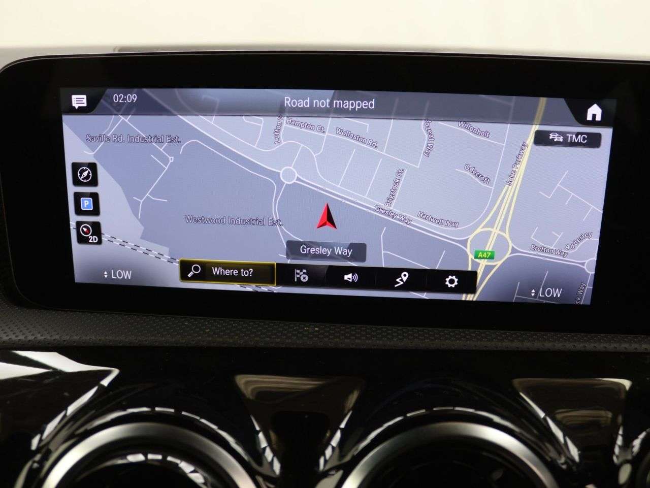 2021 MERCEDES-BENZ A CLASS 2021 MERCEDES-BENZ A CLASS