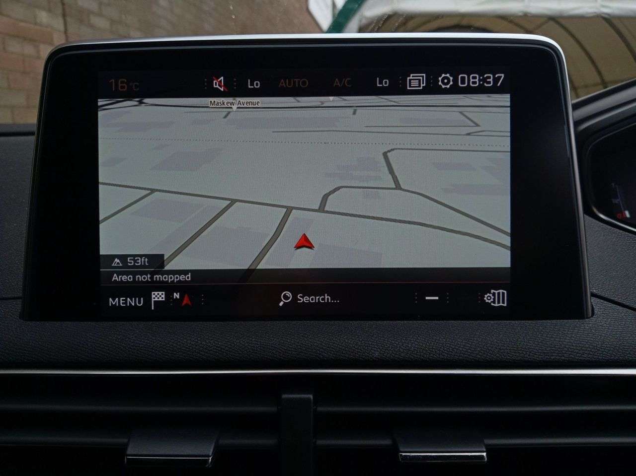 2020 PEUGEOT 5008 2020 PEUGEOT 5008