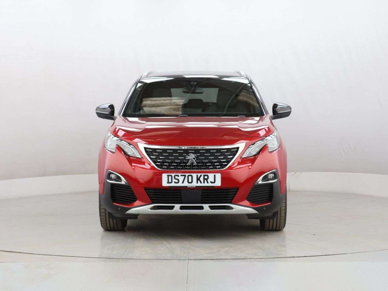 A 2020 PEUGEOT 5008 1.2 PureTech GT Line SUV 5dr Petrol EAT Euro 6 (s/s) (130 ps) A 2020 PEUGEOT 5008 1.2 PureTech GT Line SUV 5dr Petrol EAT Euro 6 (s/s) (130 ps)