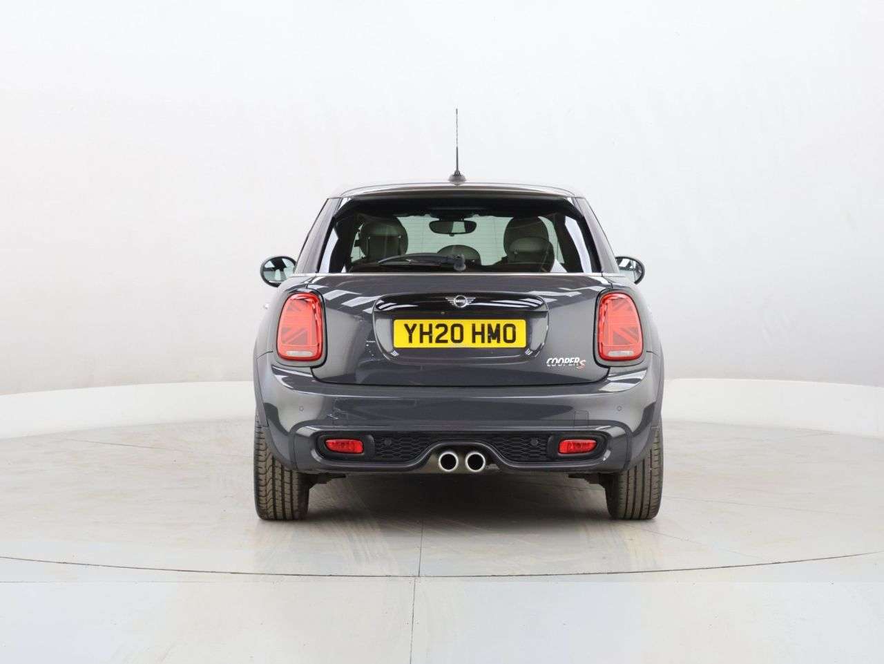 2020 MINI HATCH 2020 MINI HATCH