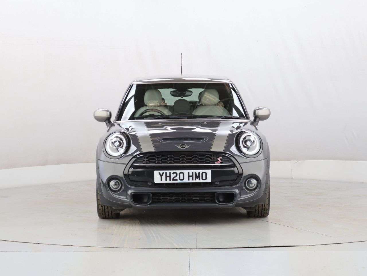A 2020 MINI HATCH 2.0 Cooper S Exclusive Hatchback 5dr Petrol Steptronic Euro 6 (s/s) (192 ps A 2020 MINI HATCH 2.0 Cooper S Exclusive Hatchback 5dr Petrol Steptronic Euro 6 (s/s) (192 ps