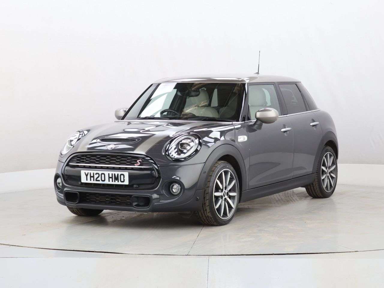 2020 MINI HATCH 2020 MINI HATCH