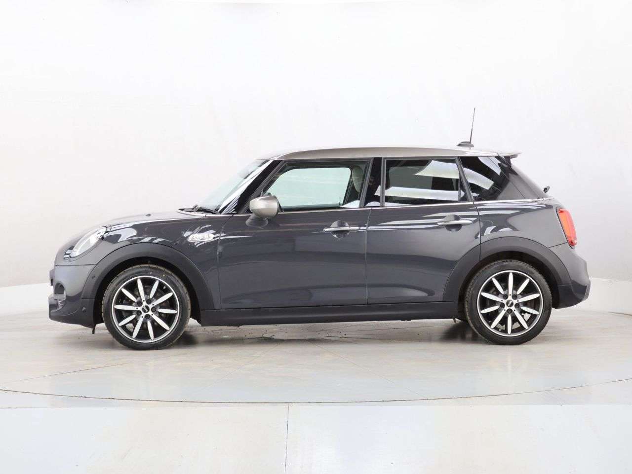 2020 MINI HATCH 2020 MINI HATCH