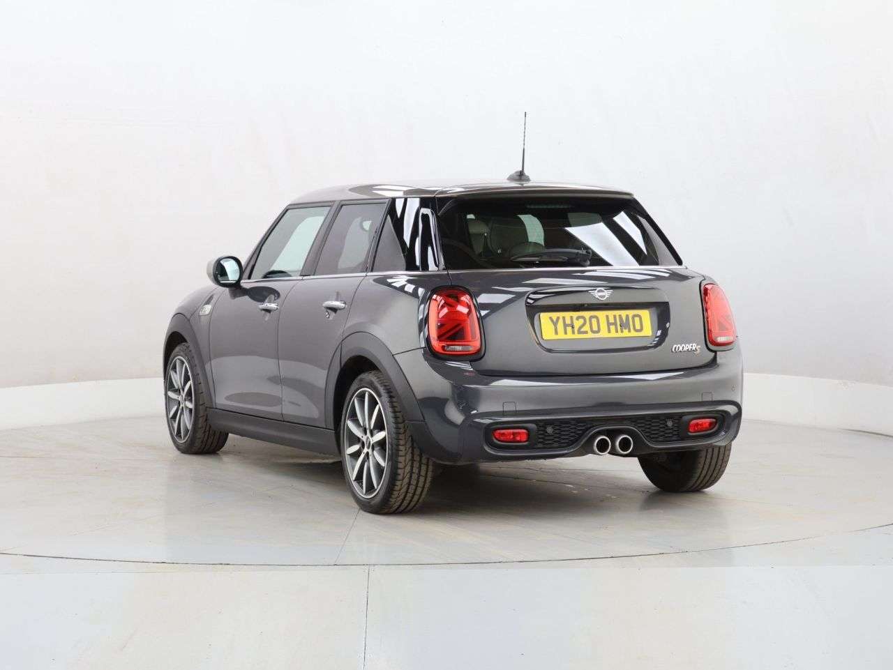 2020 MINI HATCH 2020 MINI HATCH