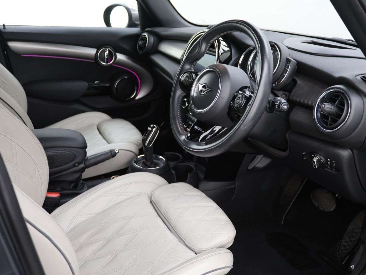 2020 MINI HATCH 2020 MINI HATCH