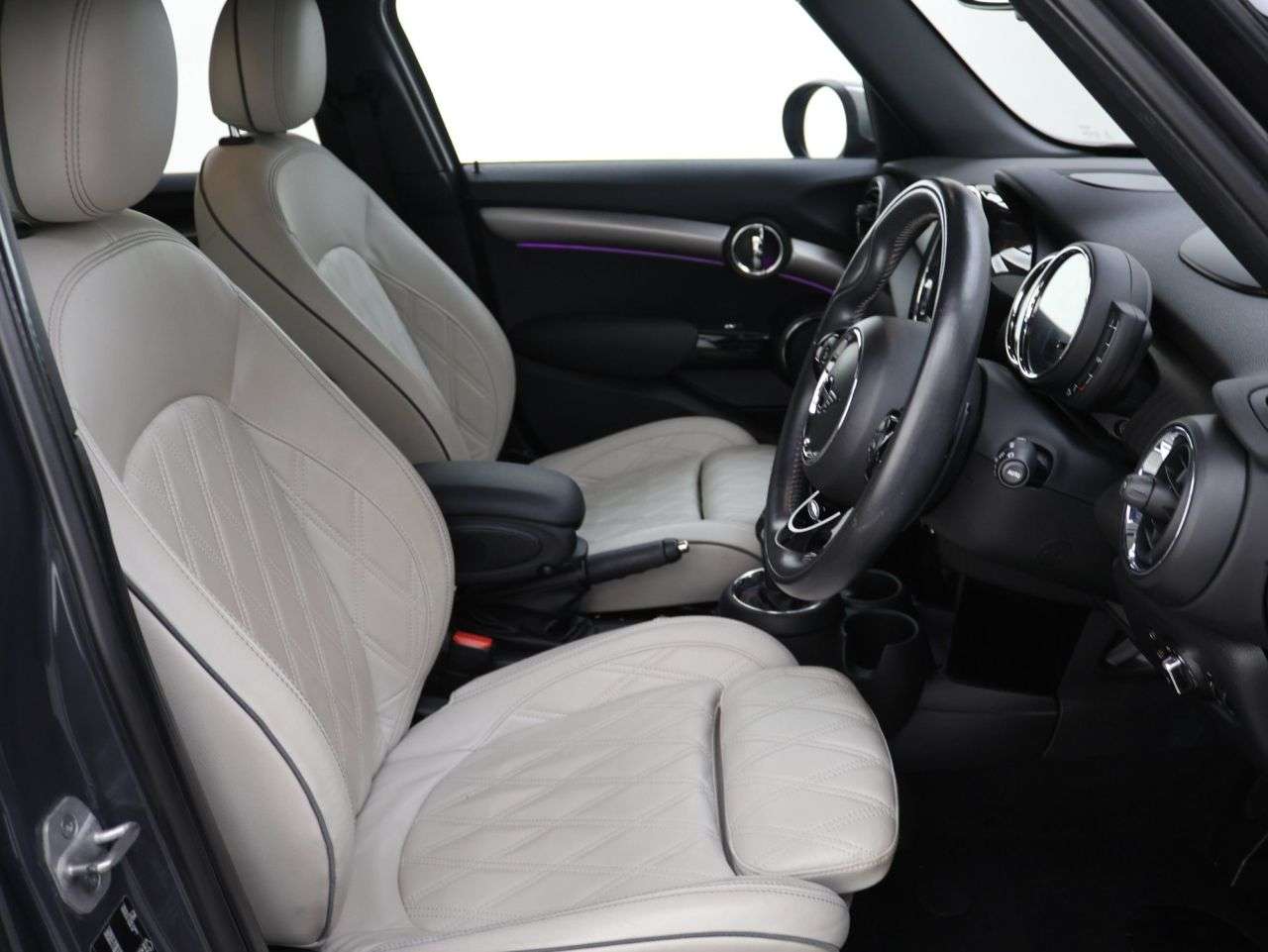 2020 MINI HATCH 2020 MINI HATCH