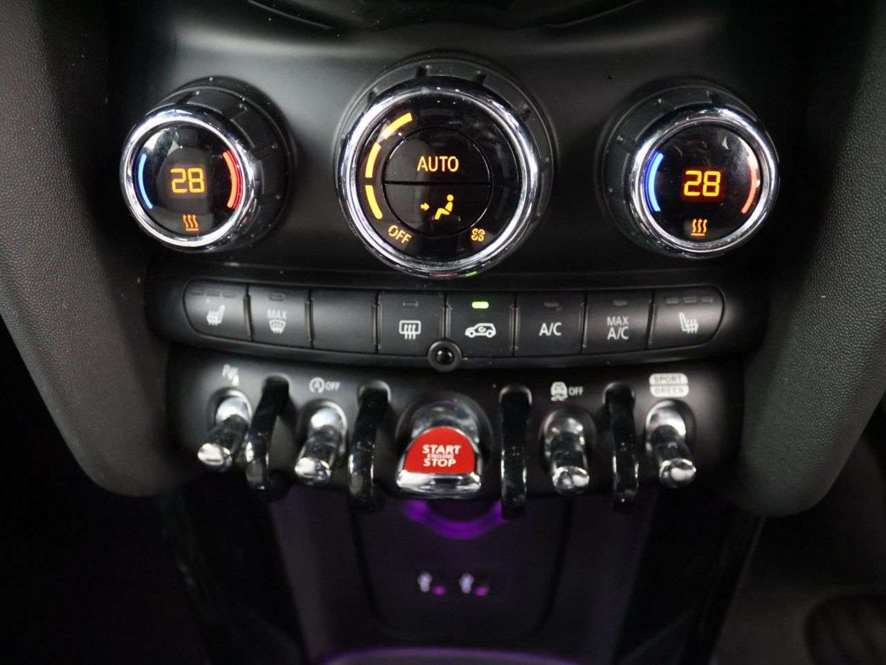 2020 MINI HATCH 2020 MINI HATCH