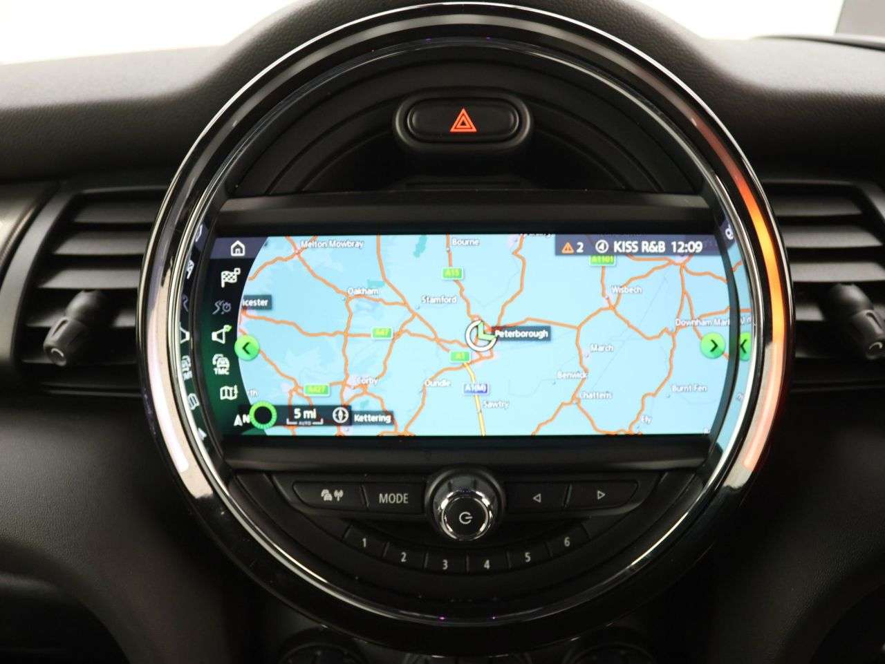 2020 MINI HATCH 2020 MINI HATCH