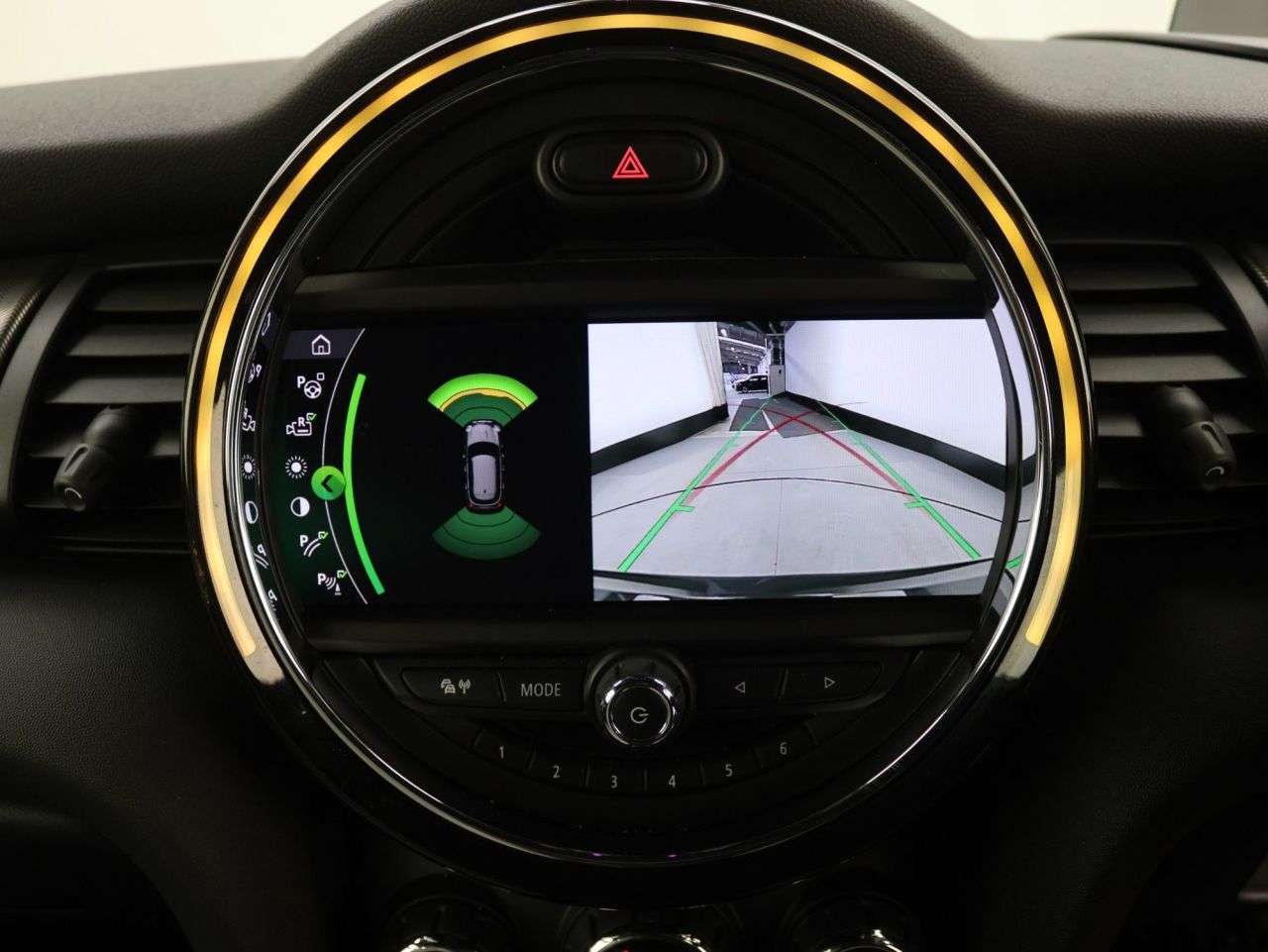 2020 MINI HATCH 2020 MINI HATCH