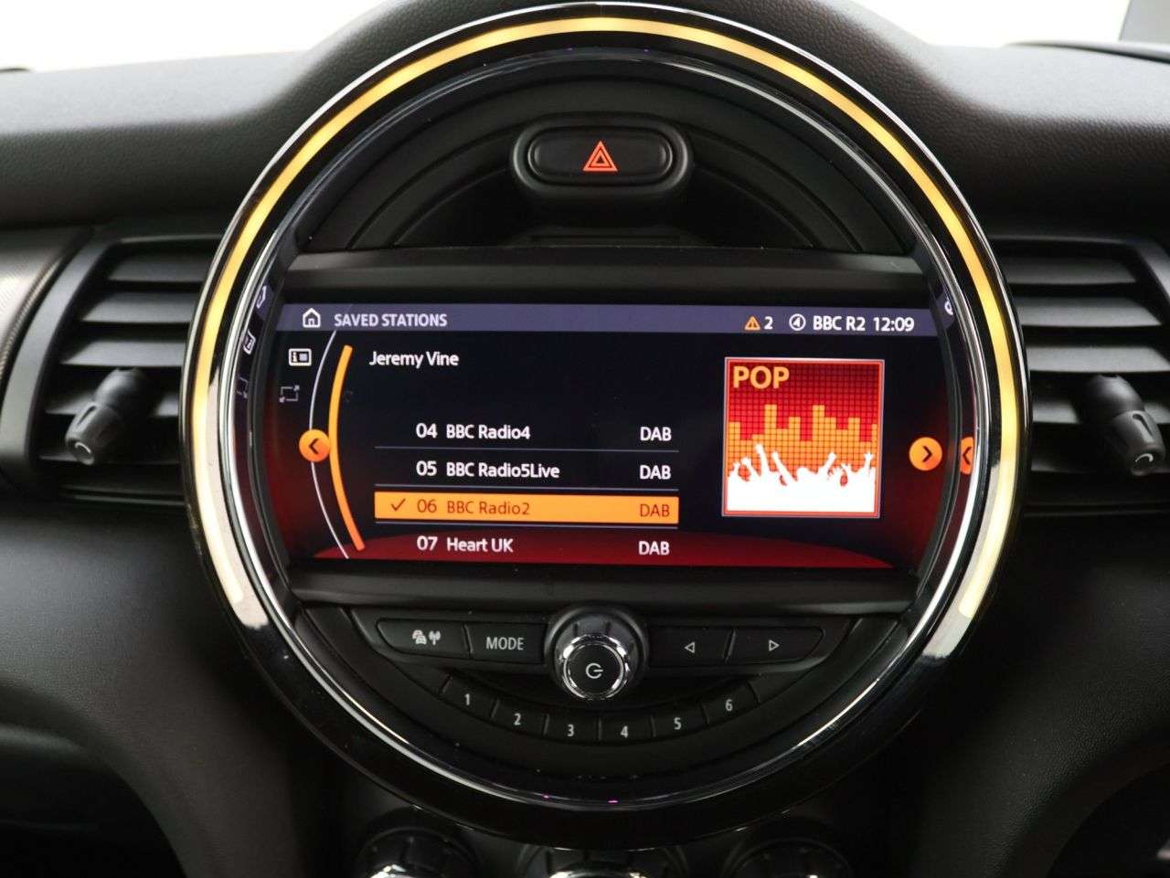 2020 MINI HATCH 2020 MINI HATCH