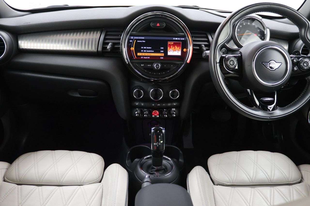 2020 MINI HATCH 2020 MINI HATCH