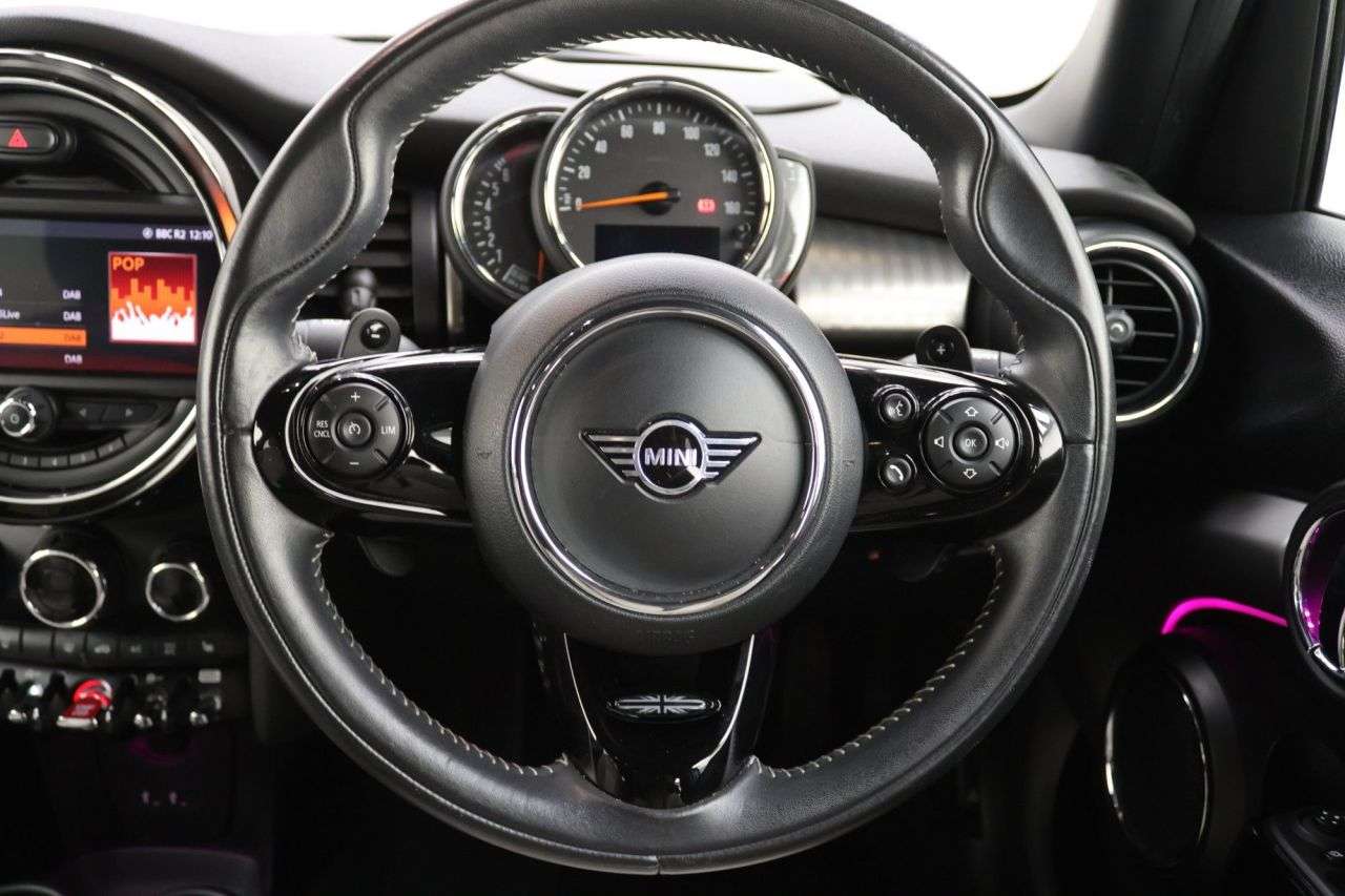2020 MINI HATCH 2020 MINI HATCH
