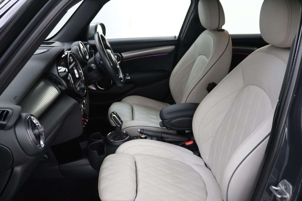 2020 MINI HATCH 2020 MINI HATCH