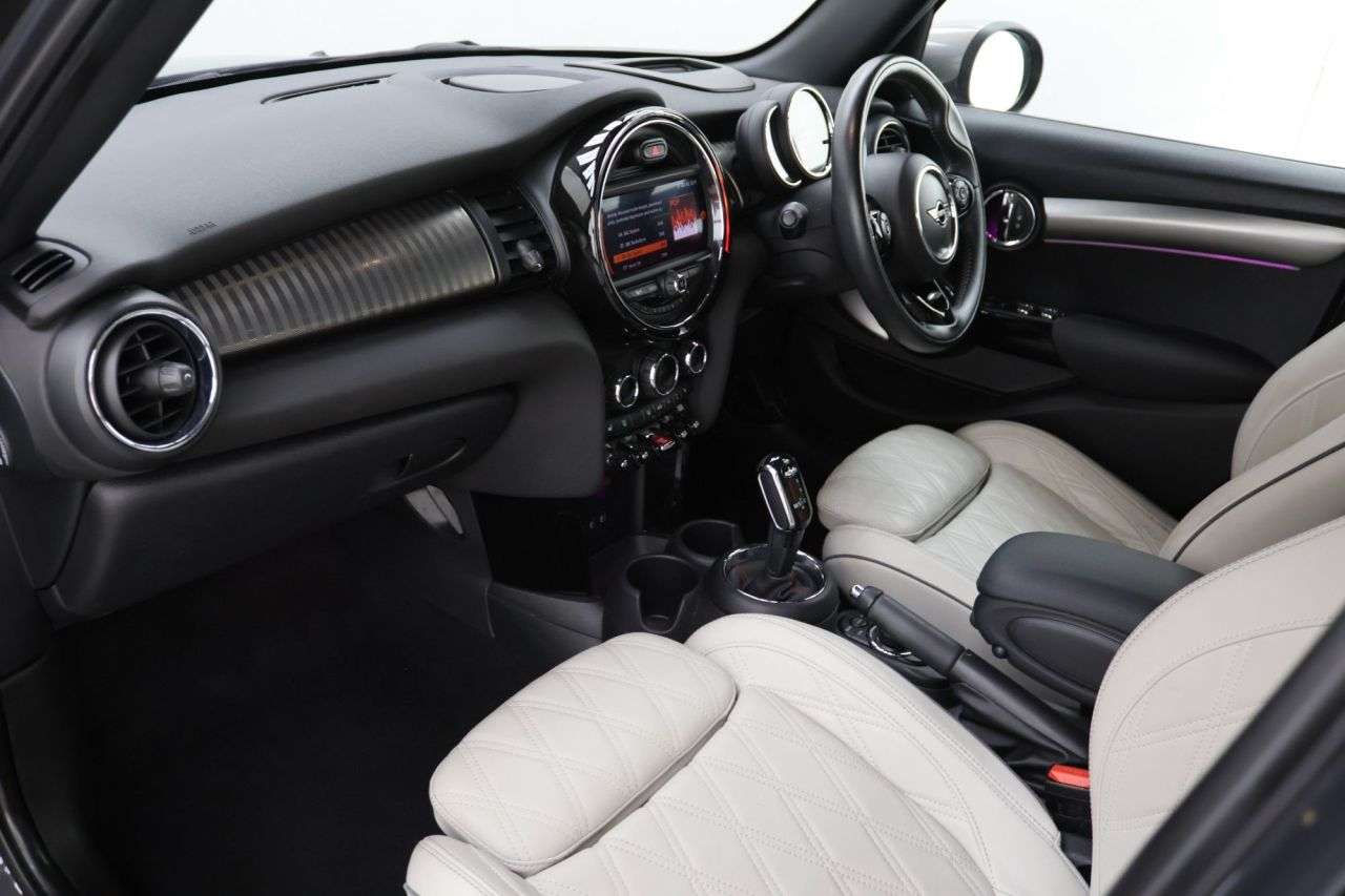 2020 MINI HATCH 2020 MINI HATCH