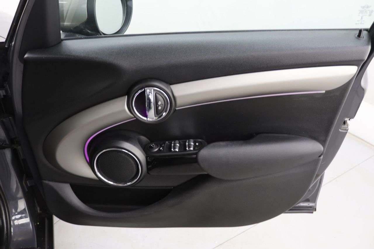 2020 MINI HATCH 2020 MINI HATCH