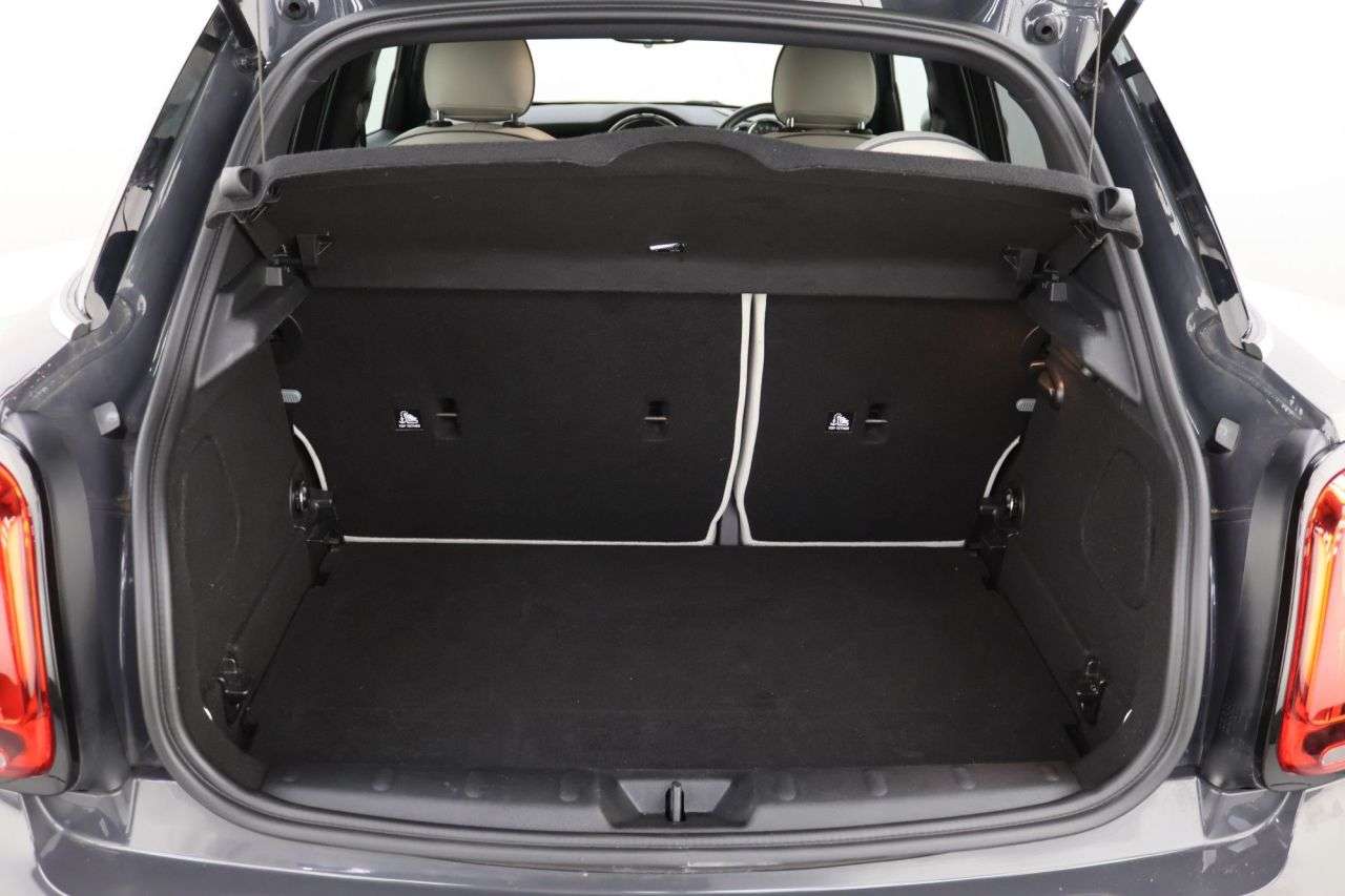 2020 MINI HATCH 2020 MINI HATCH