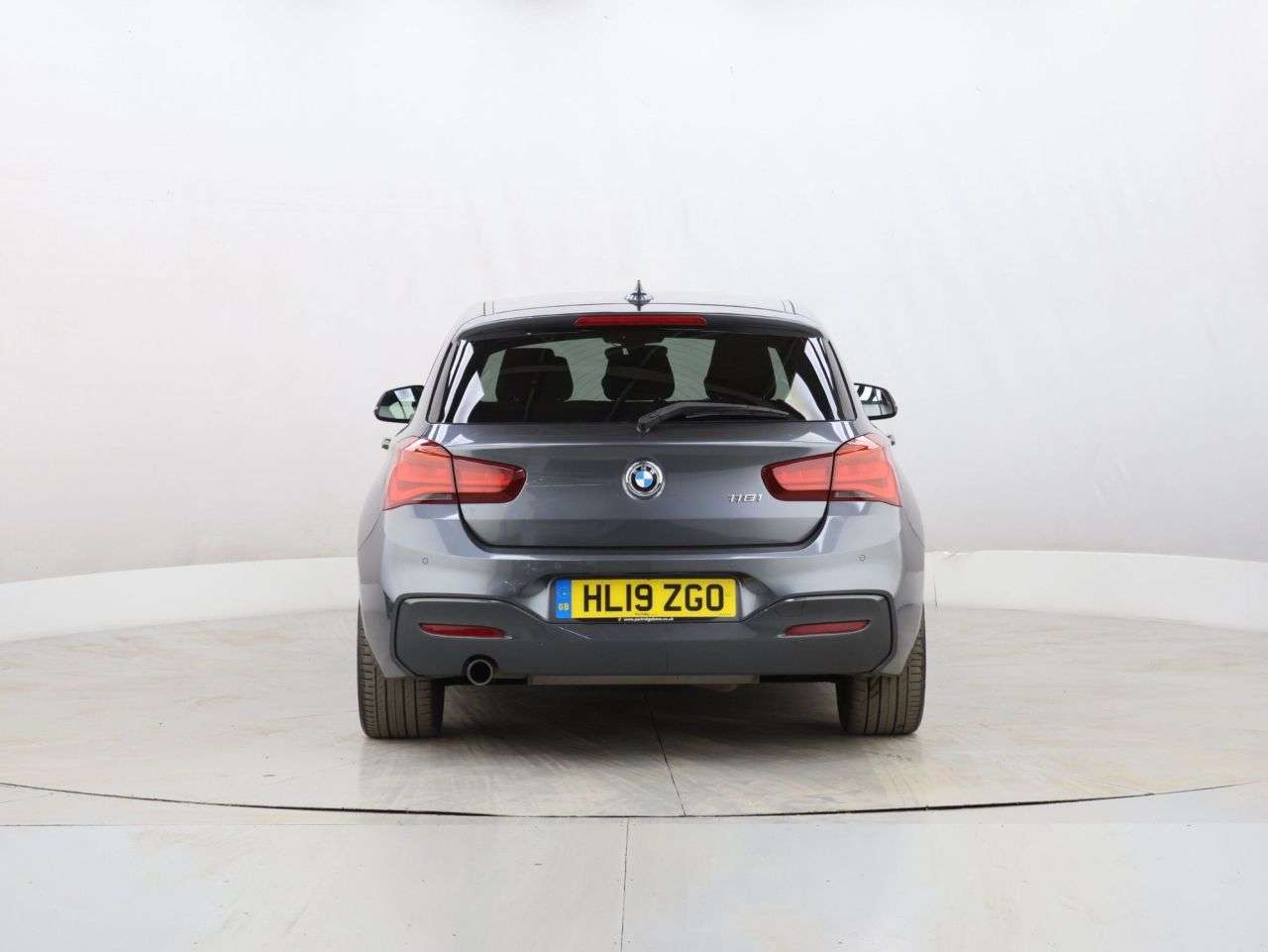 2019 BMW 1 SERIES 2019 BMW 1 SERIES